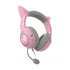 Razer Kraken Kitty V2 Gaming Headset (Quartz)