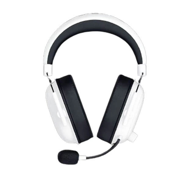 Razer BlackShark V2 HyperSpeed Wireless Gaming Headset (White)