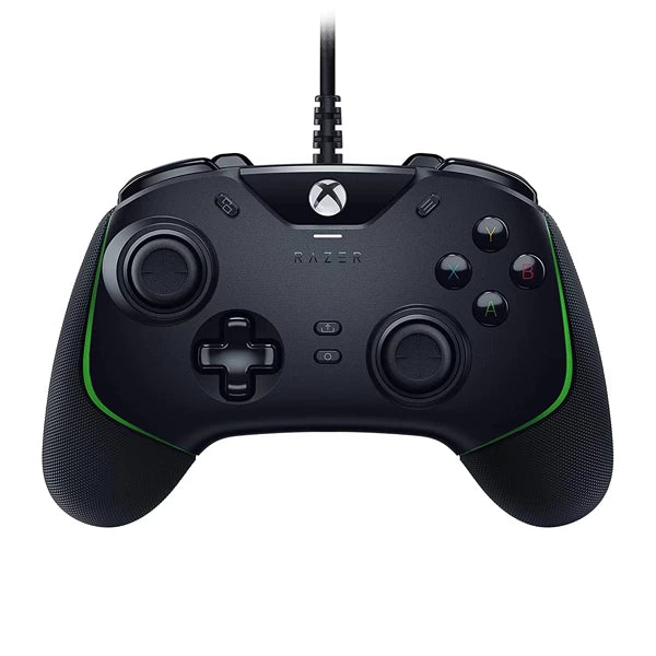 Razer Wolverine V2 Gamepad For Xbox