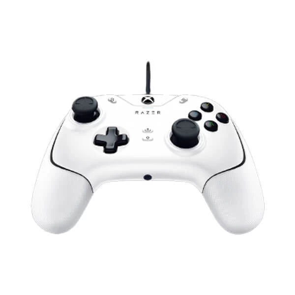 Razer Wolverine V2 White Gamepad for Xbox Series X