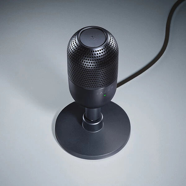 Razer Seiren V3 Mini Microphone (Black)