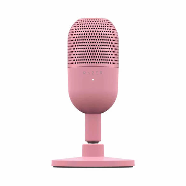 Razer Seiren V3 Mini Microphone (Quartz)