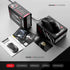 Cybeart Ghost | 49g Ultra-light Wired Gaming Mouse - | Buy Online at Shwetha Computers