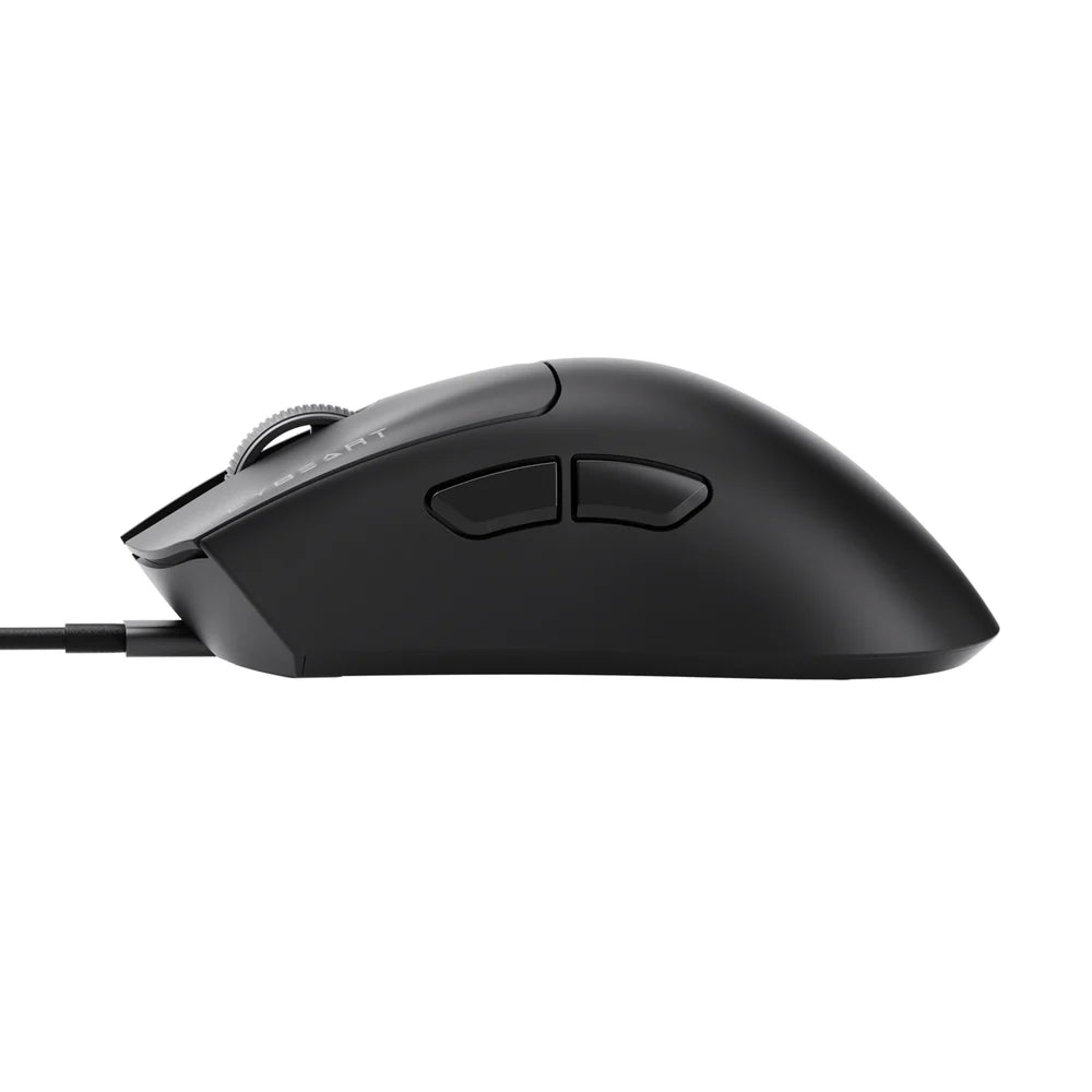 Cybeart Ghost | 49g Ultra-light Wired Gaming Mouse - | Buy Online at Shwetha Computers