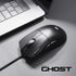 Cybeart Ghost | 49g Ultra-light Wired Gaming Mouse - | Buy Online at Shwetha Computers