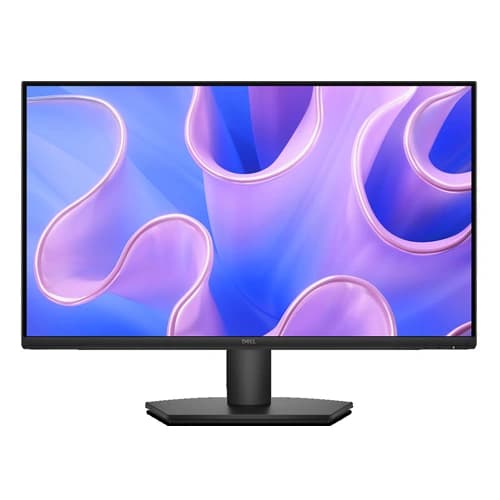 DELL SE2725HM 27" FHD/100Hz/Black Flat Office Monitor - | Buy Online at Shwetha Computers