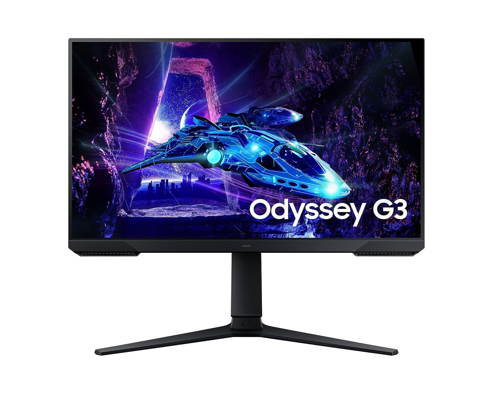 Samsung LS24DG302 24