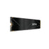 ADATA XPG Gammix S50 Core 500GB NVMe Gen4 SSD (SGAMMIXS50C-500G-CS)
