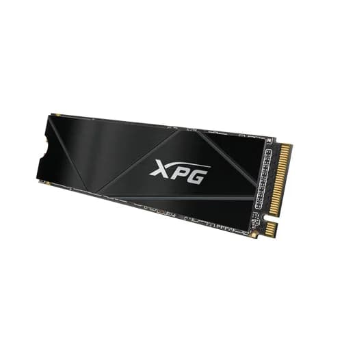 ADATA XPG Gammix S50 Core 500GB NVMe Gen4 SSD (SGAMMIXS50C-500G-CS)