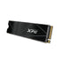 ADATA XPG Gammix S50 Core 500GB NVMe Gen4 SSD (SGAMMIXS50C-500G-CS)