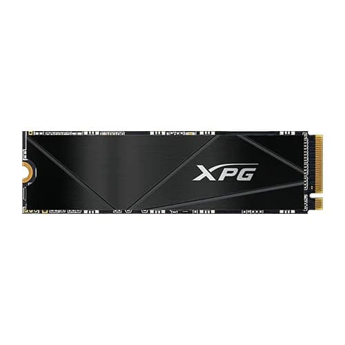 ADATA XPG Gammix S50 Core 500GB NVMe Gen4 SSD (SGAMMIXS50C-500G-CS)