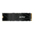 ADATA XPG Gammix S50 Core 500GB NVMe Gen4 SSD (SGAMMIXS50C-500G-CS)