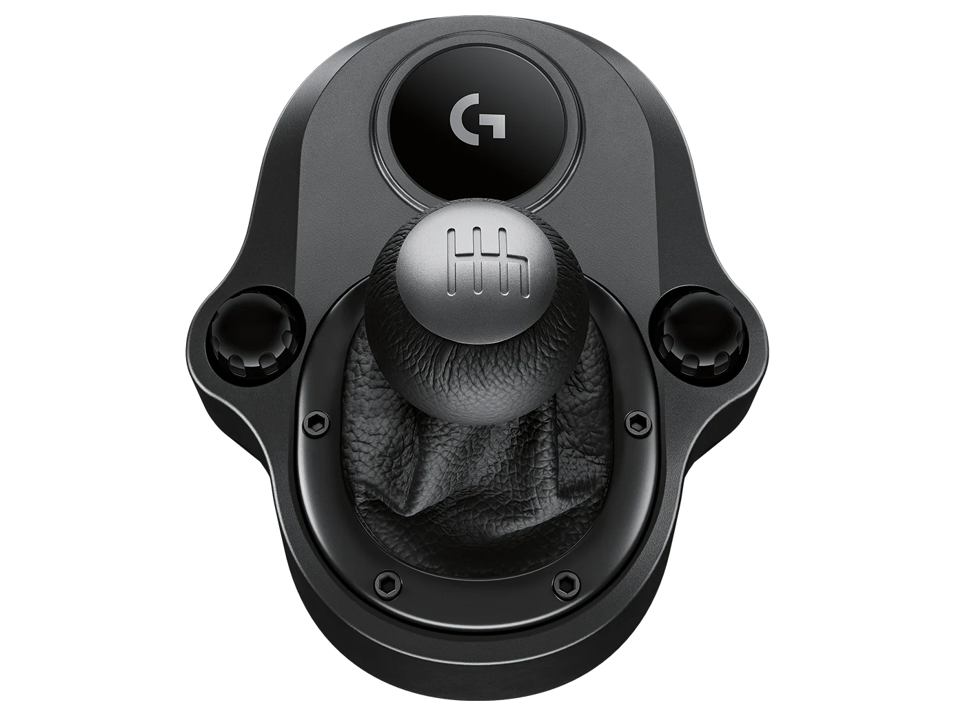 Logitech Driving Force Shifter For G923, G29 and G920 Racing Wheels