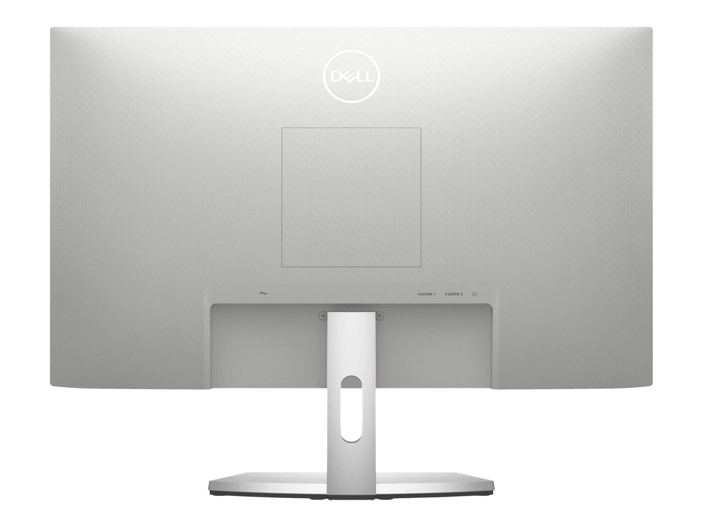 Dell 23.8" Full HD IPS Monitor with 2x HDMI - Energy Efficient