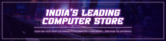 Best Gaming PC Shop in India | Shweta Computers – Shweta Computer Bazar