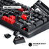 Cybeart Akula 99 | Compact Full-Size Tri-Mode Gaming Keyboard - | Buy Online at Shwetha Computers