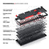 Cybeart Akula 99 | Compact Full-Size Tri-Mode Gaming Keyboard - | Buy Online at Shwetha Computers