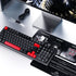 Cybeart Akula 99 | Compact Full-Size Tri-Mode Gaming Keyboard - | Buy Online at Shwetha Computers