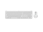 Logitech Signature Slim MK950 Keyboard and Mouse Combo