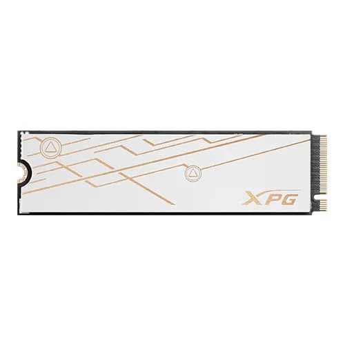 ADATA XPG Mars 980 Blade 1TB NVMe Gen5 SSD (SMAR-980B-1TCS)