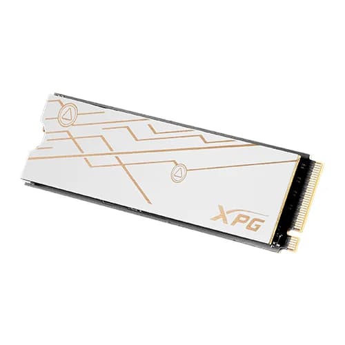 ADATA XPG Mars 980 Blade 2TB NVMe Gen5 SSD (SMAR-980B-2TCS)
