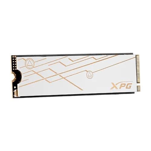 ADATA XPG Mars 980 Blade 2TB NVMe Gen5 SSD (SMAR-980B-2TCS)