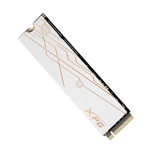 ADATA XPG Mars 980 Blade 2TB NVMe Gen5 SSD (SMAR-980B-2TCS)