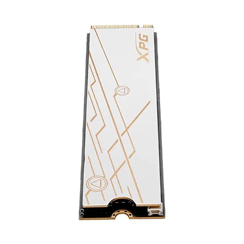ADATA XPG Mars 980 Blade 2TB NVMe Gen5 SSD (SMAR-980B-2TCS)