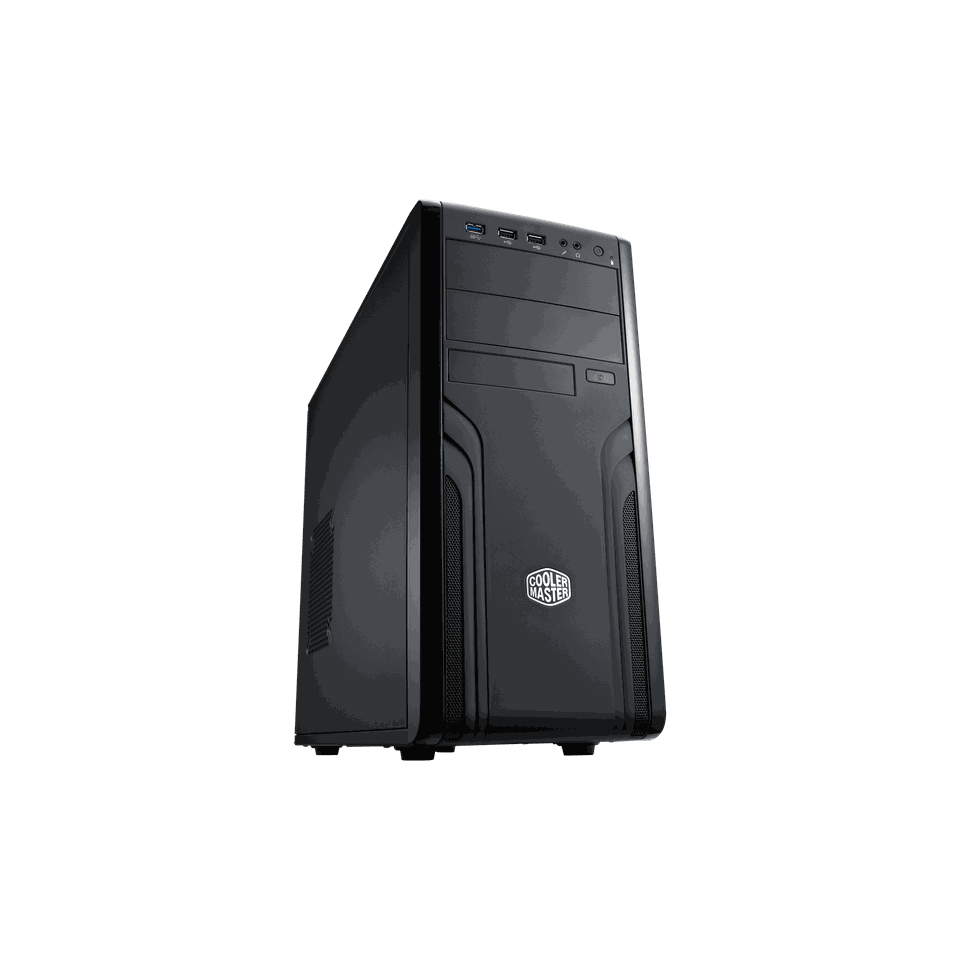 Cooler Master CM Force 500 Cabinet