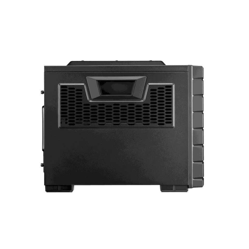 Cooler Master HAF XB EVO RC-902XB-KKN2 Cabinet