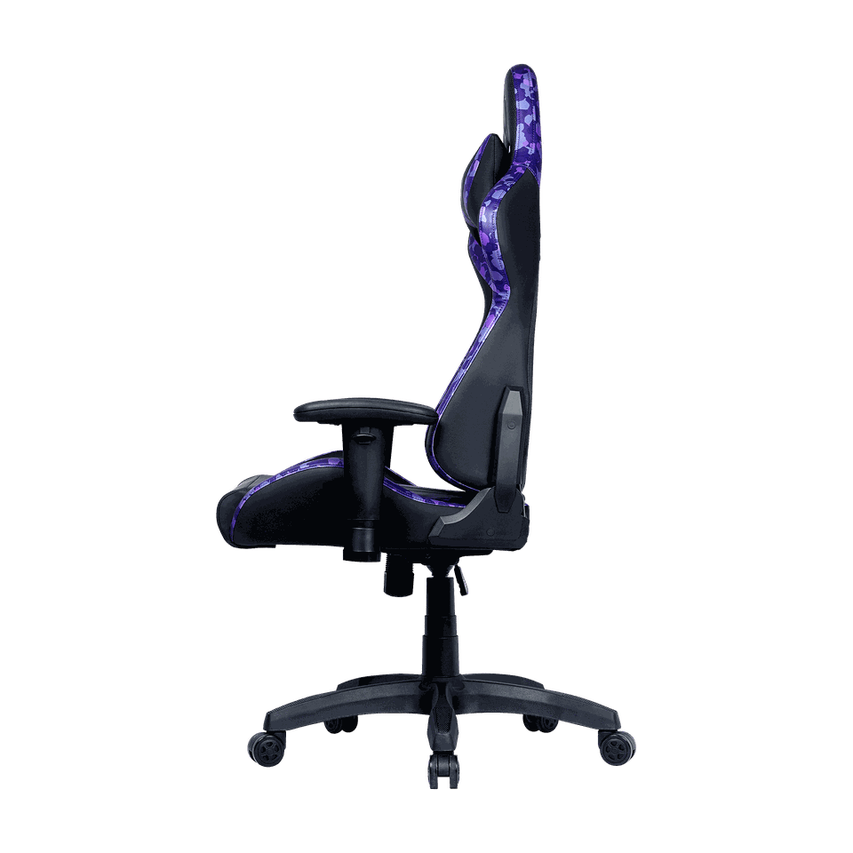 Cooler Master Caliber R1S CAMO Gaming Chair