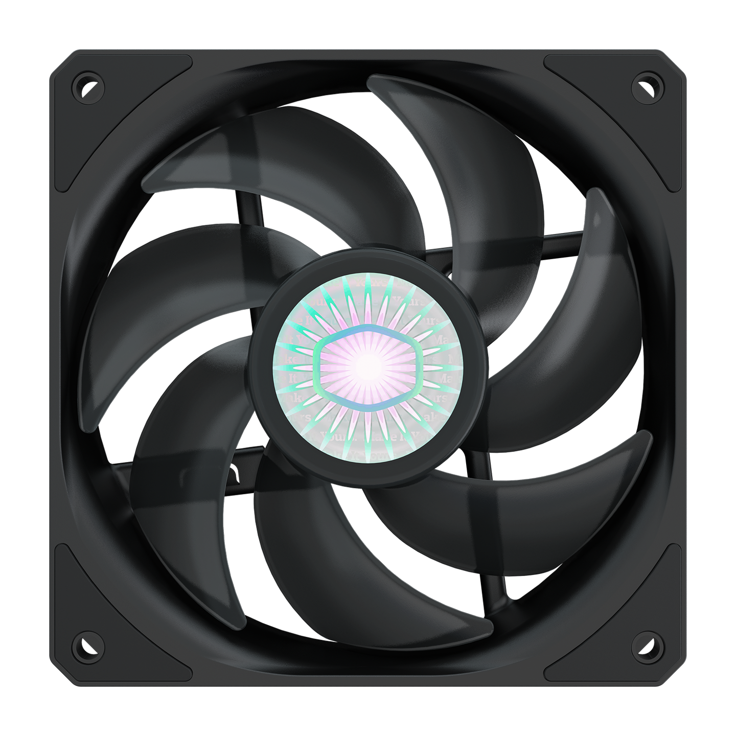 Cooler Master SickleFlow 120