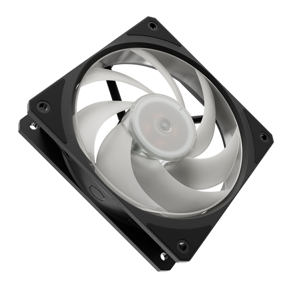 Cooler Master Mobius 120P ARGB