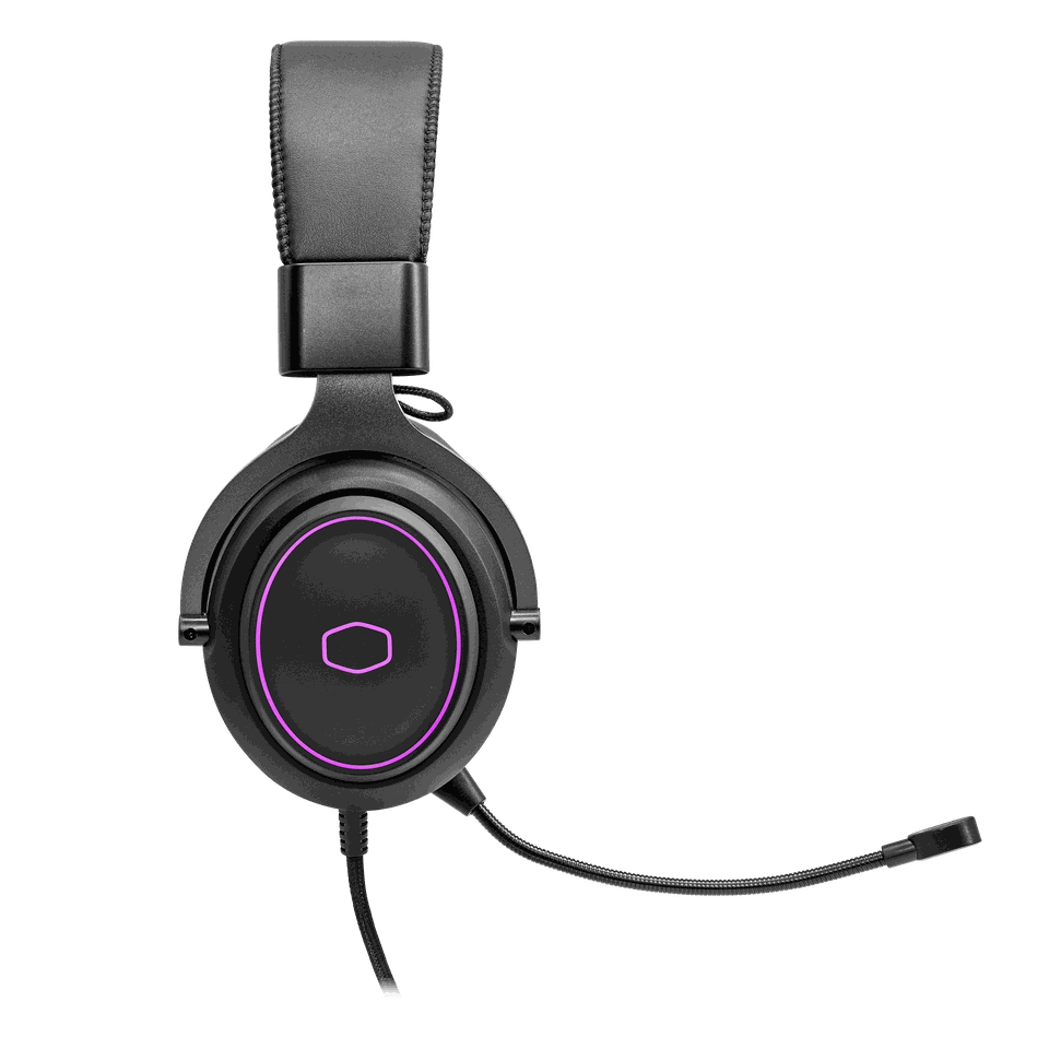 Cooler Master CH331 Gaming Headset