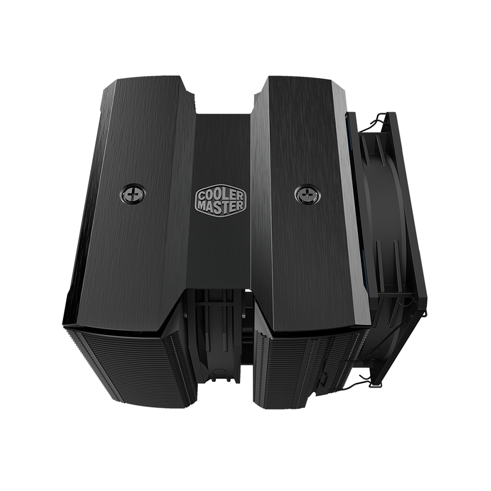 Cooler Master MasterAir MA824 Stealth