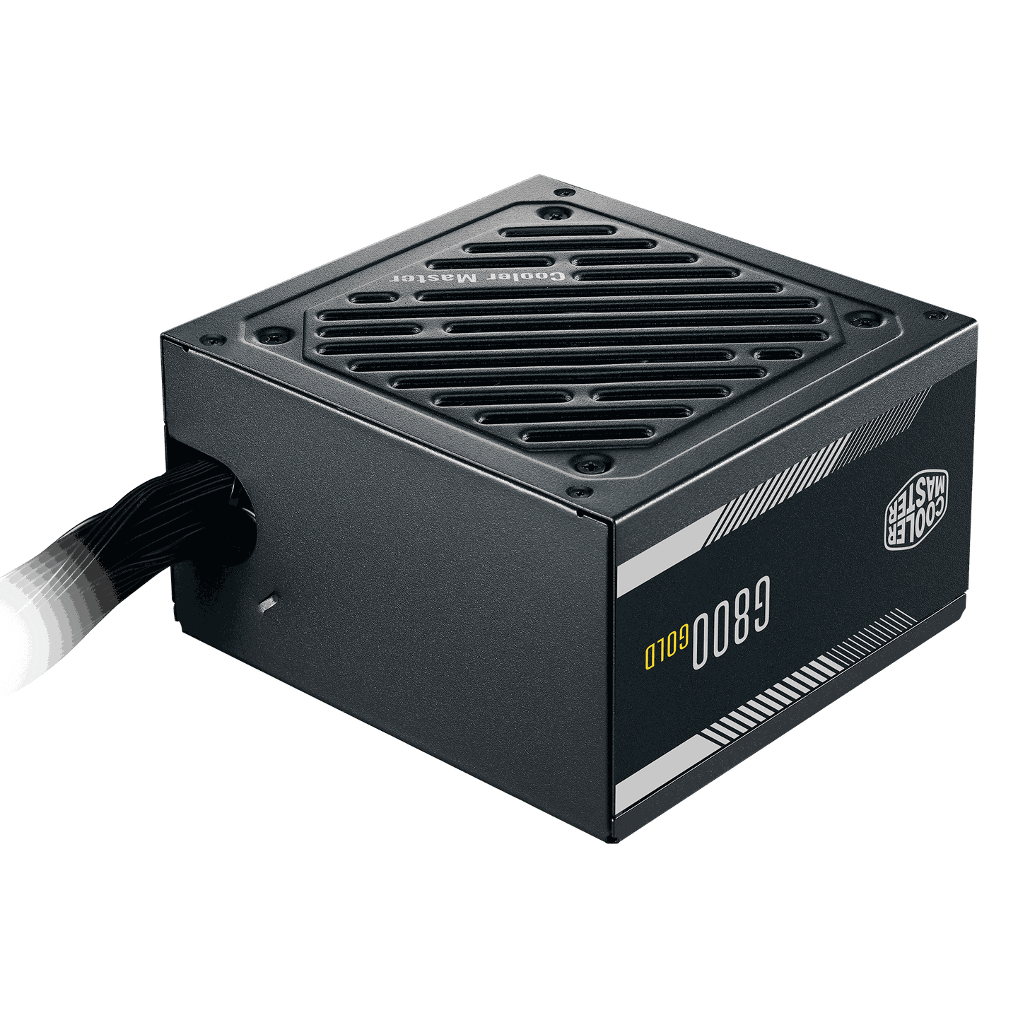 Cooler Master G800 Gold 800 Watt 80 Plus Gold Certified Power Supply