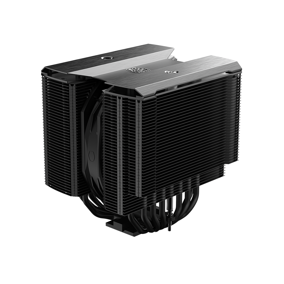 Cooler Master MasterAir MA824 Stealth