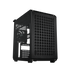 Cooler Master Qube 500 Mid Tower Cabinet - Black