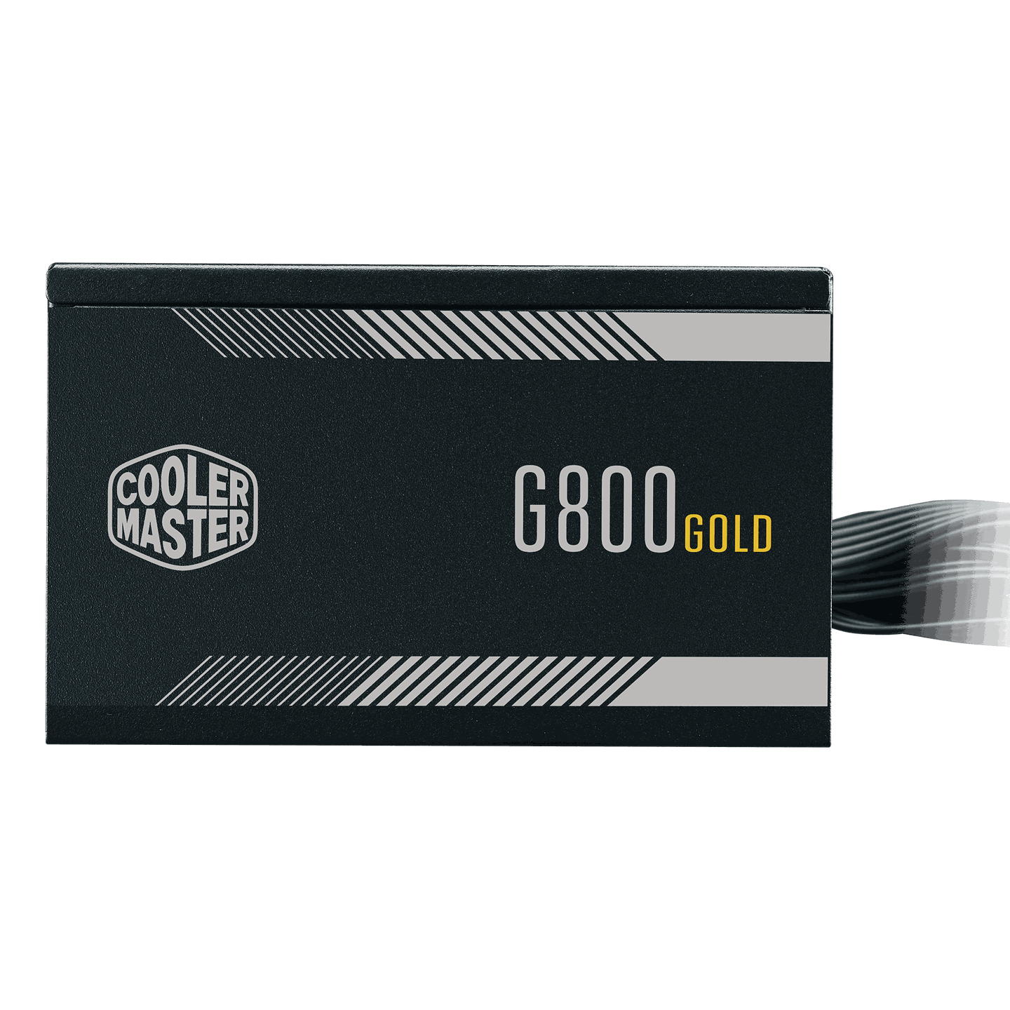 Cooler Master G800 Gold 800 Watt 80 Plus Gold Certified Power Supply