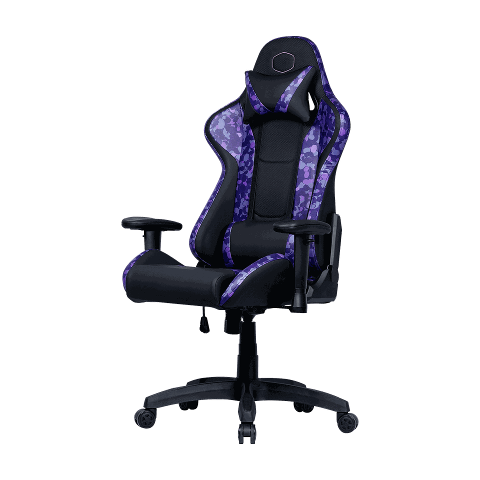 Cooler Master Caliber R1S CAMO Gaming Chair