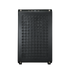 Cooler Master Qube 500 Mid Tower Cabinet - Black