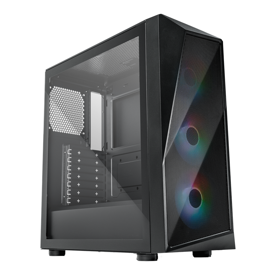 Cooler Master CMP 520 Mid Tower Cabinet