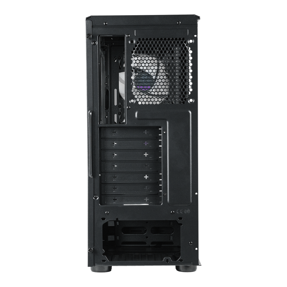 Cooler Master CMP 520 Mid Tower Cabinet