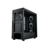 Cooler Master MasterBox 600 ARGB Mid Tower Cabinet - Black