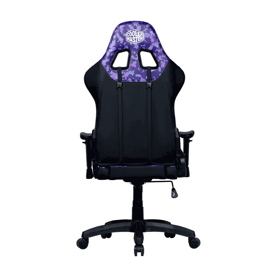 Cooler Master Caliber R1S CAMO Gaming Chair