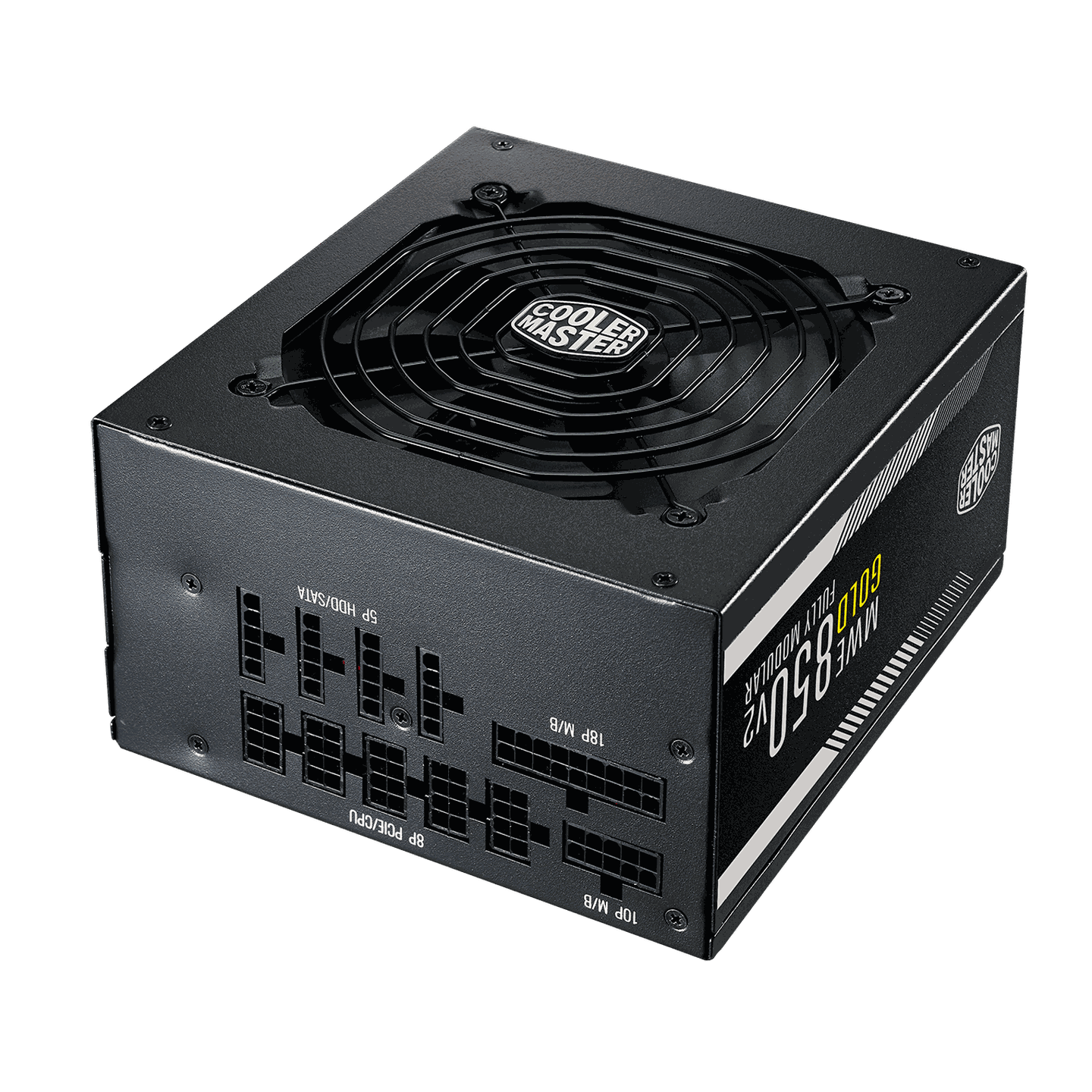 Cooler Master MWE 850 V2 80 Plus Gold SMPS