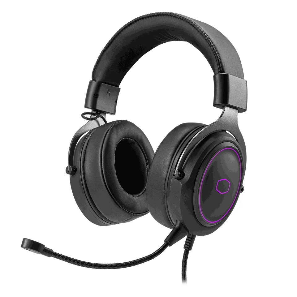 Cooler Master CH331 Gaming Headset