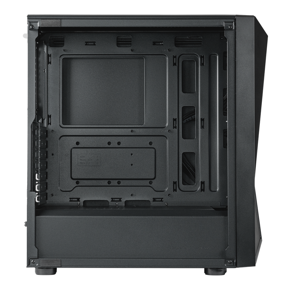 Cooler Master CMP 520 Mid Tower Cabinet