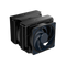 Cooler Master MasterAir MA824 Stealth - | Buy Online at Shwetha Computers