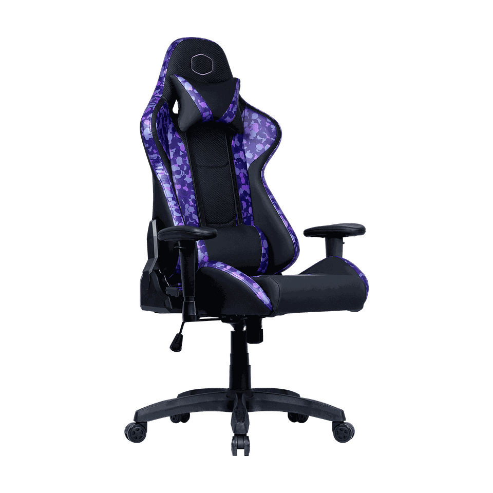 Cooler Master Caliber R1S CAMO Gaming Chair